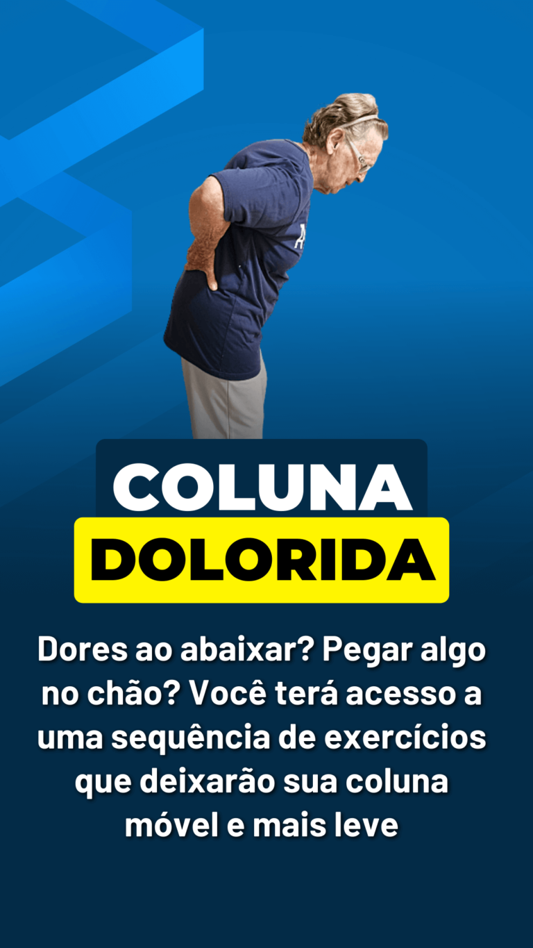 Coluna Dolorida
