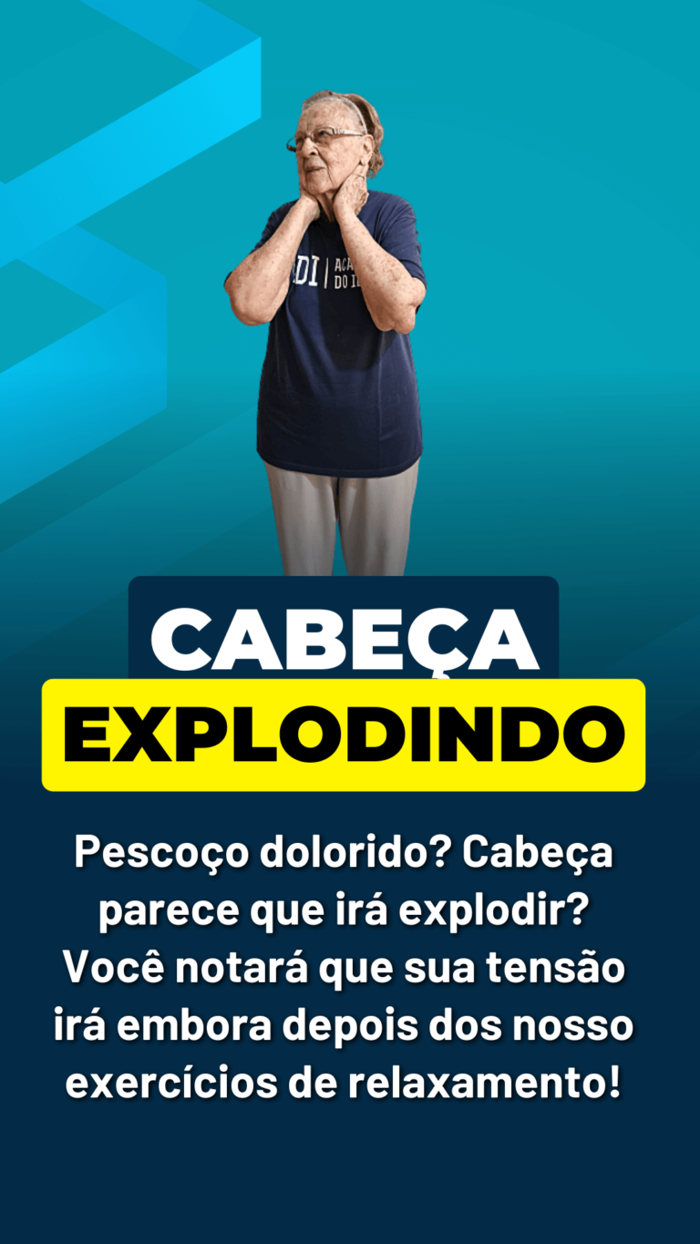 Cabeça Explodindo
