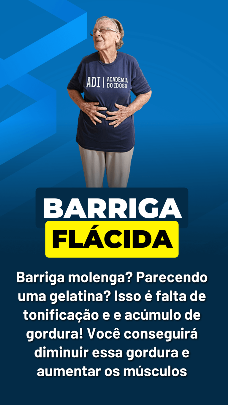 Barriga Flácida